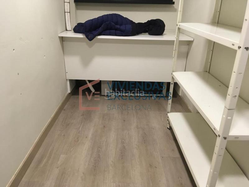 Foto 2893be3e-a5e2-400c-a436-258dc9691107. Local commercial dans Barceloneta Barcelona