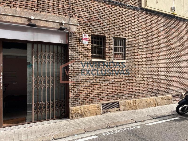 Foto 3334753b-0077-4633-8b64-dde32bb60ca3. Local commercial dans Barceloneta Barcelona