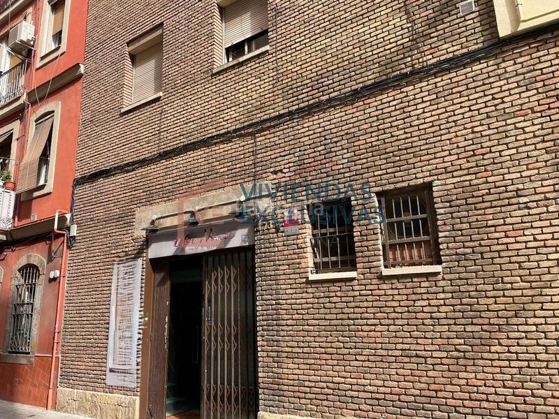 Foto 4ae8b6a8-0a8b-4b26-a2d0-b577bd59f0a2. Local commercial dans Barceloneta Barcelona