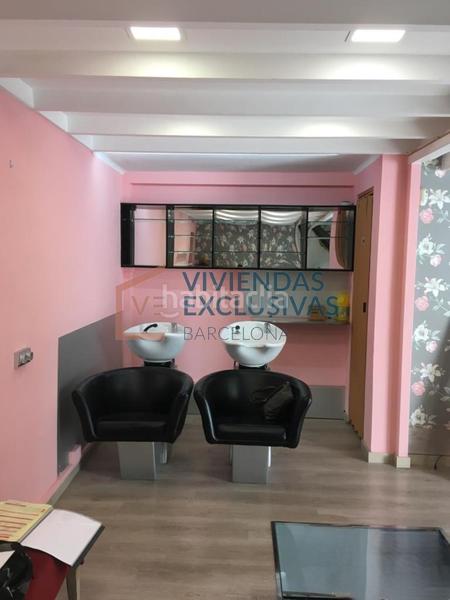 Foto 6ac9c0b4-3b1e-4088-8b1d-c71b67ad5270. Local commercial dans Barceloneta Barcelona