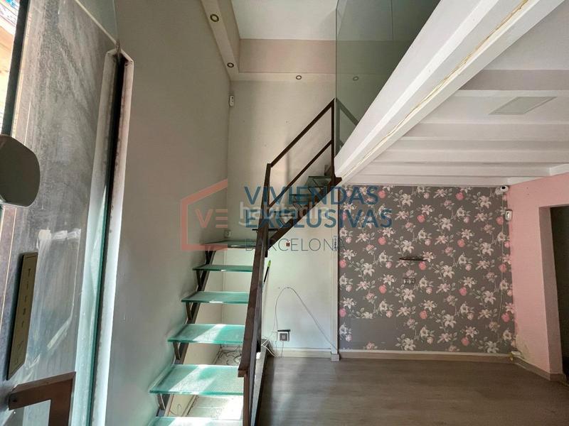 Foto 7d62d190-95b1-43fc-9263-938a9faa049a. Local commercial dans Barceloneta Barcelona