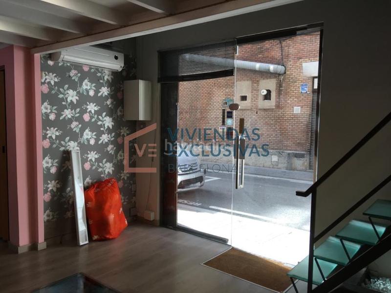 Foto 7dd477b8-e4fc-4064-998f-48b5f8231e09. Local commercial dans Barceloneta Barcelona