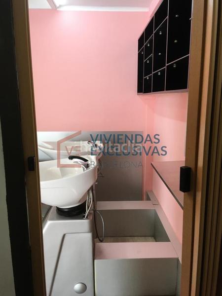 Foto 90f936fe-ac66-44f0-bbad-df6afa889a6a. Local commercial dans Barceloneta Barcelona