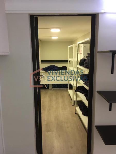 Foto 92d56279-4392-495d-af80-648e534edf25. Local commercial dans Barceloneta Barcelona