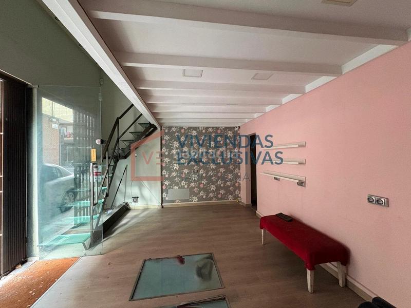 Foto a84fa023-8e1f-454f-92b8-965b737f6638. Local commercial dans Barceloneta Barcelona