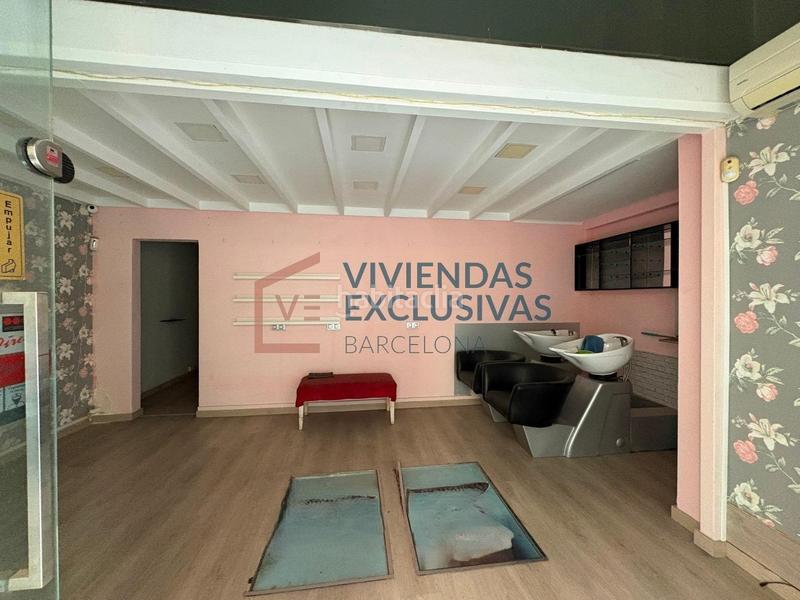 Foto d9cc21f0-e78e-408f-924e-9176b04784fe. Local commercial dans Barceloneta Barcelona