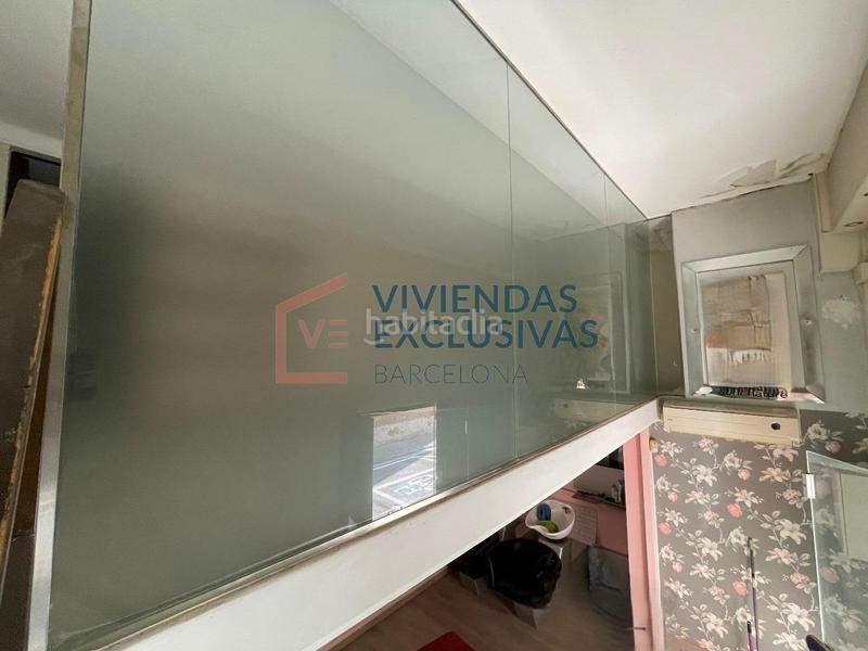 Foto dc31838a-e6ea-4f0a-b3af-d371c16b4dac. Local commercial dans Barceloneta Barcelona