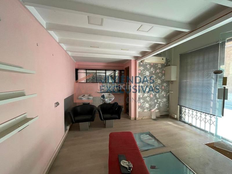 Foto de947318-1e83-4335-a11b-d6fd90d19041. Local commercial dans Barceloneta Barcelona