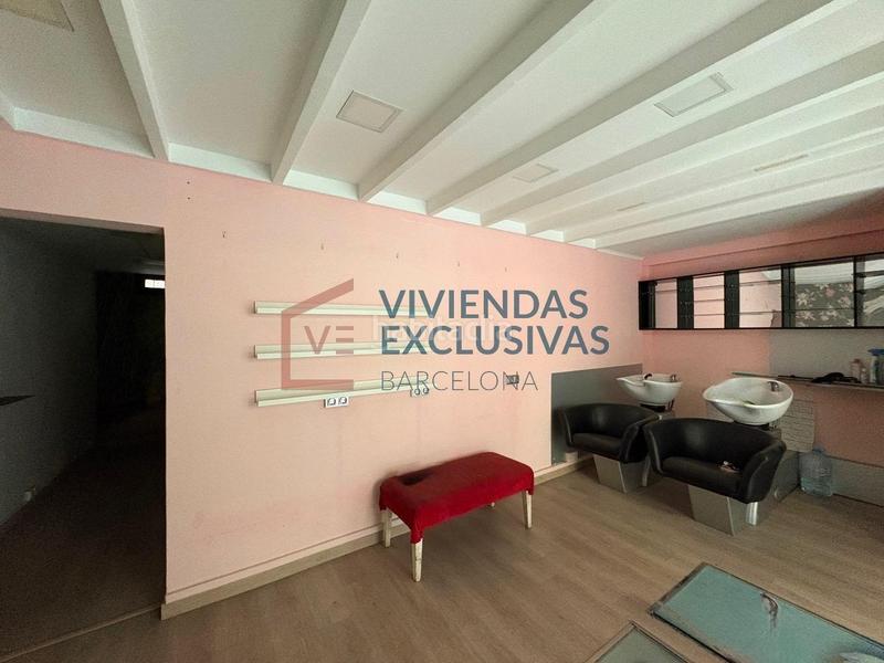 Foto f4a0f122-4468-4812-bb3c-bfa271db0276. Local commercial dans Barceloneta Barcelona