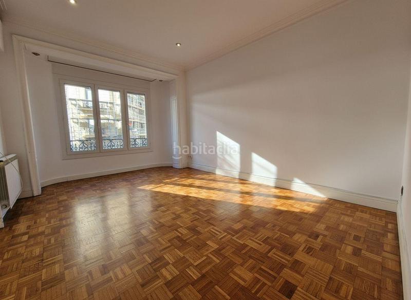 Foto 340cfcb4-161e-4236-9b9e-cf2c376a72ae. Appartamento con riscaldamento in Sant Gervasi - Galvany Barcelona