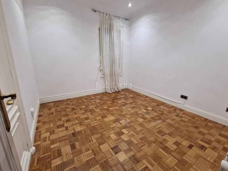 Foto 55ad6e06-6e79-4c4c-8099-5c2a768a82fb. Etagenwohnung mit heizung in Sant Gervasi - Galvany Barcelona