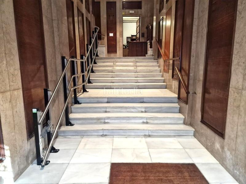 Foto 6cde2201-509c-4b82-a444-52aa1e5361f3. Etagenwohnung mit heizung in Sant Gervasi - Galvany Barcelona