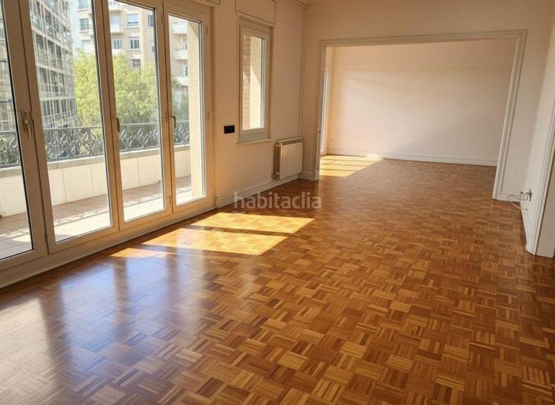 Foto ec4c7ef8-032c-4901-a7f2-476efa7d27fc. Etagenwohnung mit heizung in Sant Gervasi - Galvany Barcelona