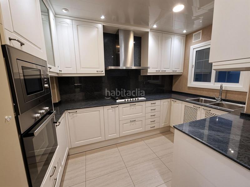 Foto f2572420-fba9-4f91-8cf1-401b323ef8f9. Etagenwohnung mit heizung in Sant Gervasi - Galvany Barcelona