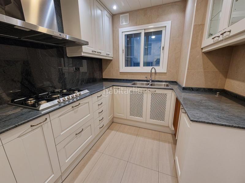 Foto fff4f6f0-0852-4e81-bf10-58888b10982d. Etagenwohnung mit heizung in Sant Gervasi - Galvany Barcelona