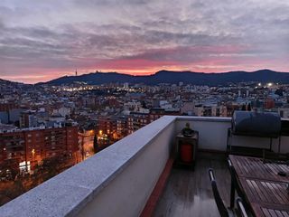 Àtic a Carrer Carrer Vall d'Ordesa