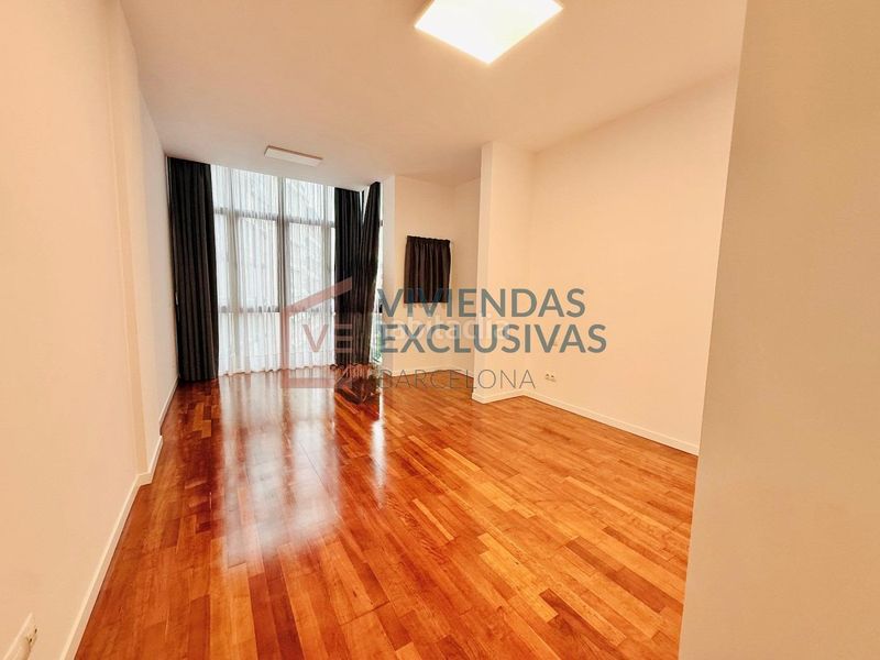 Foto 11ca99f3-3ad3-4394-8e6a-47d2b3e7e638. Pis amb calefacció a Dreta de l´Eixample Barcelona