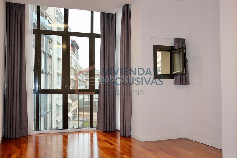 Foto 53b9af60-610d-441d-ad42-af92434976c2. Pis amb calefacció a Dreta de l´Eixample Barcelona