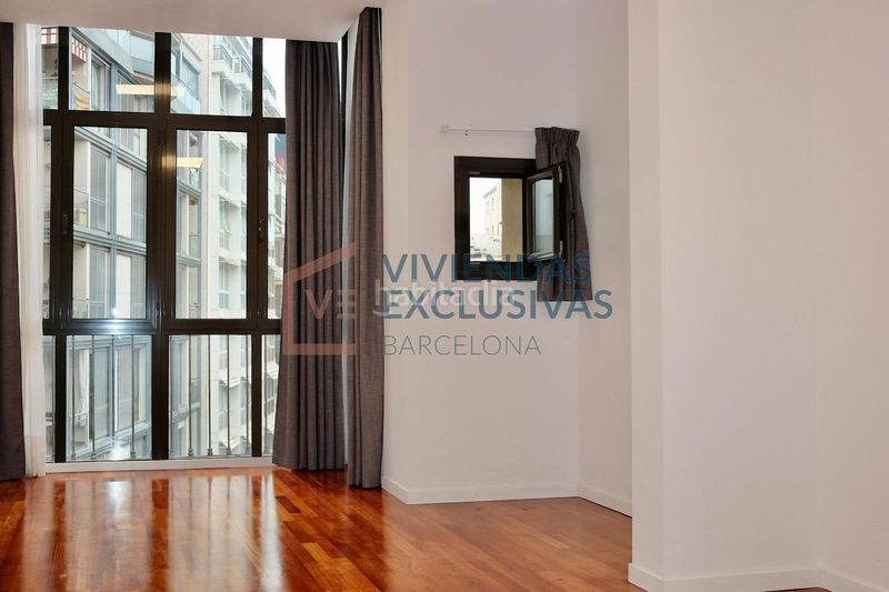 Foto 70c0fb61-81a3-40a9-a49c-a5d1b39b54af. Pis amb calefacció a Dreta de l´Eixample Barcelona