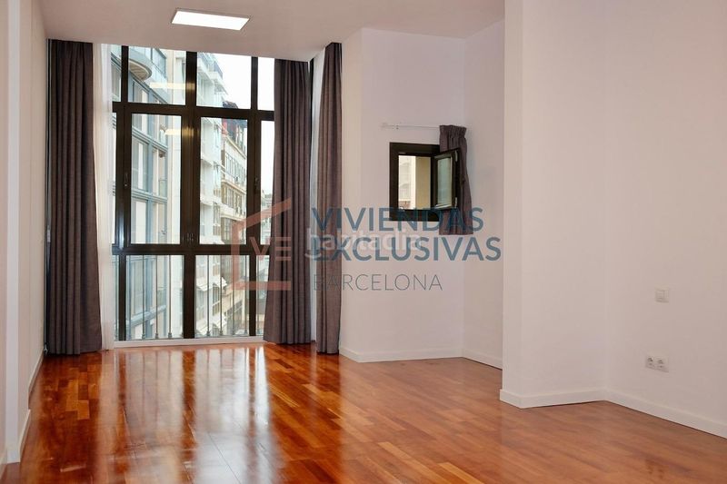 Foto 8942a558-0f83-47e4-ae98-1f2af31e86d5. Pis amb calefacció a Dreta de l´Eixample Barcelona