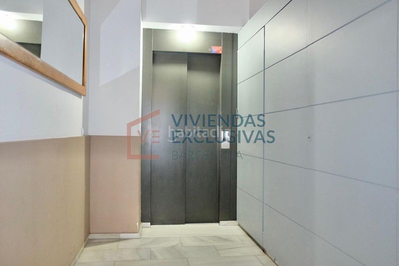 Foto f4396156-384e-4b7a-9eca-9a2e6438c76b. Pis amb calefacció a Dreta de l´Eixample Barcelona