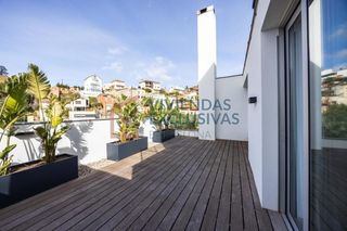 Chalet en Ciutat Diagonal. Elegancia contemporánea, luz absoluta y un estilo de vida exclus