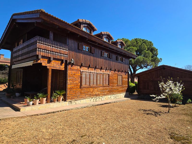 Foto 21ad36dd-e450-40ac-8389-80b8fedcd71b. Casa un refugio nórdico en can duran el equilibrio perfecto entre diseño sostenible y confort en Canovelles