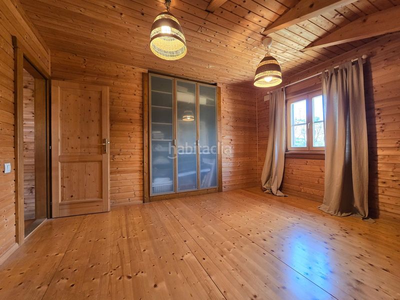 Foto 43a2694c-2419-4c48-bd78-e1f78f2a49e7. Casa un refugio nórdico en can duran el equilibrio perfecto entre diseño sostenible y confort en Canovelles