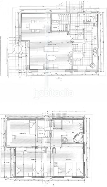 Foto 9d0e8778-f2a3-4eb0-bec1-1a5092122e48. Casa un refugio nórdico en can duran el equilibrio perfecto entre diseño sostenible y confort en Canovelles
