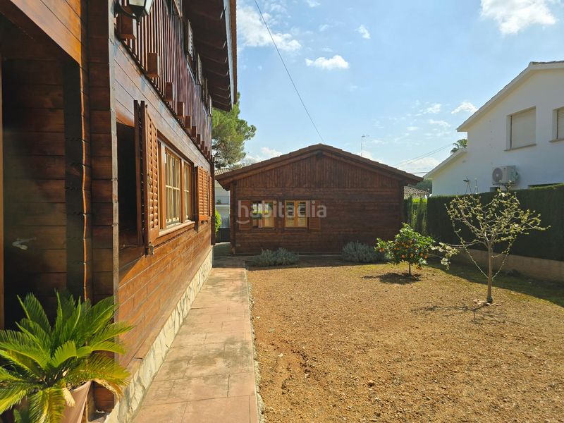 Foto c24554f6-0aa0-4ae7-85d9-01cf0b4ae316. Casa un refugio nórdico en can duran el equilibrio perfecto entre diseño sostenible y confort en Canovelles