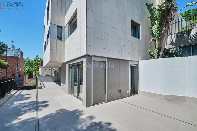 Foto 5012de94-abd8-4c2e-8b32-a677d1161480. Casa amb calefacció aparcament piscina a Sarrià Barcelona