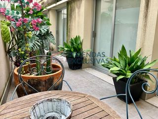 Local Comercial  Avenida avinguda república argentina. Espacio polivalente de 354 m2 en república argentina