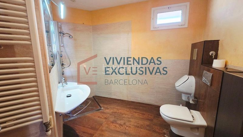 Foto 33626196-a50a-42b2-b975-f9bfa3728c33. Àtic amb aparcament a Putget - Farró Barcelona