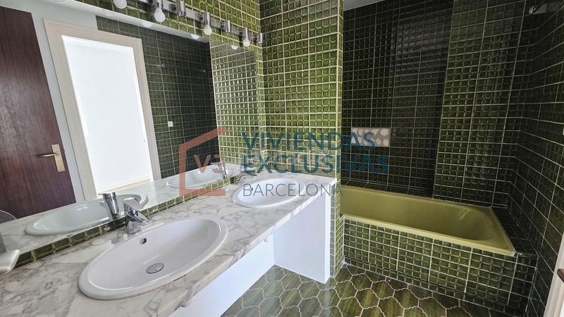 Foto 65a0c5e7-c110-410b-8b26-75c1584021d3. Àtic amb aparcament a Putget - Farró Barcelona
