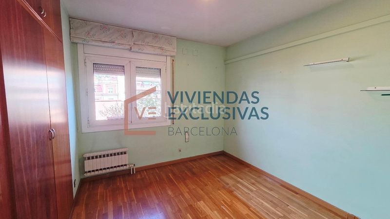Foto cb122493-4d94-4aa4-ab2a-e7677ae82a8c. Àtic amb aparcament a Putget - Farró Barcelona