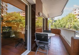 Flat  Carrer villarroel