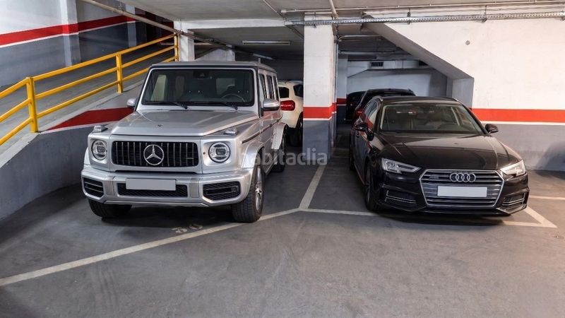 Foto 82612cd9-a46c-44ec-bb80-a85ba98219bc. Àtic amb aparcament a Putget - Farró Barcelona