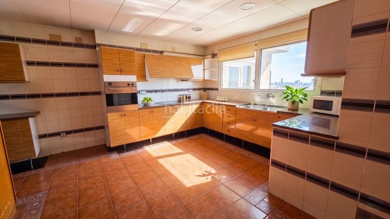 Foto abf6aa6c-d9d1-4898-924a-cd085031c07d. Àtic amb aparcament a Putget - Farró Barcelona