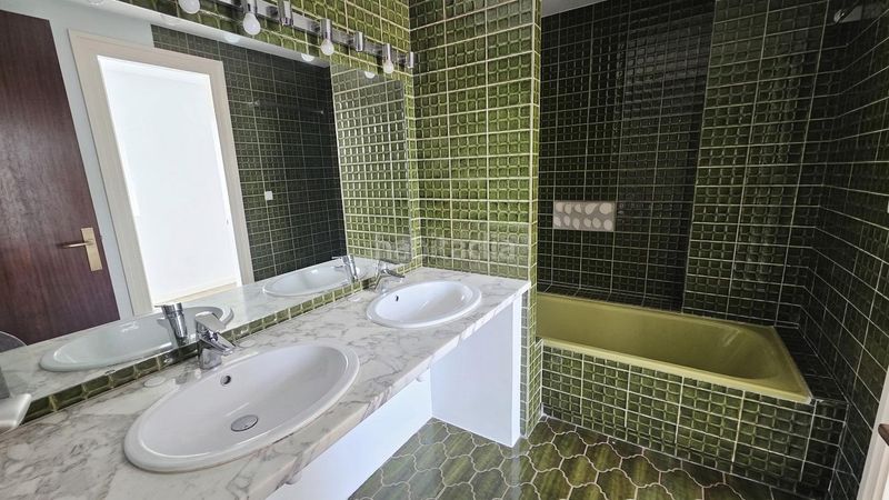 Foto cb66e92e-e05d-44fa-9d94-803acef1f0f8. Àtic amb aparcament a Putget - Farró Barcelona