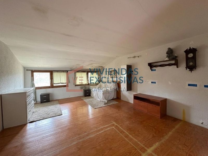 Foto ba28c25f-25ac-47ab-b5ef-089d408b6302. Casa amb aparcament a Seva