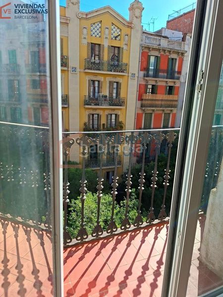 Foto 55f84955-8d09-49f2-b947-aafa8eb4dc90. Pis amb calefacció a La Nova Esquerra de l´Eixample Barcelona