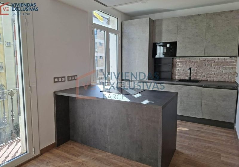 Foto 78d6f050-a253-46de-a1cb-7a75a26ac0da. Pis amb calefacció a La Nova Esquerra de l´Eixample Barcelona