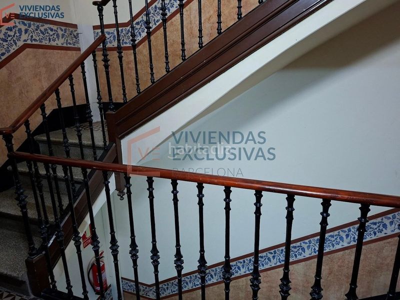 Foto 92296052-545d-4913-8189-81a7255e8497. Pis amb calefacció a La Nova Esquerra de l´Eixample Barcelona