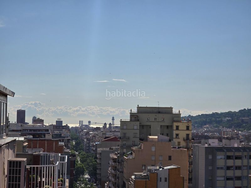 Foto e02f133a-8f23-426a-a445-18effb923564. Àtic amb calefacció aparcament a Sant Ramon - Maternitat Barcelona