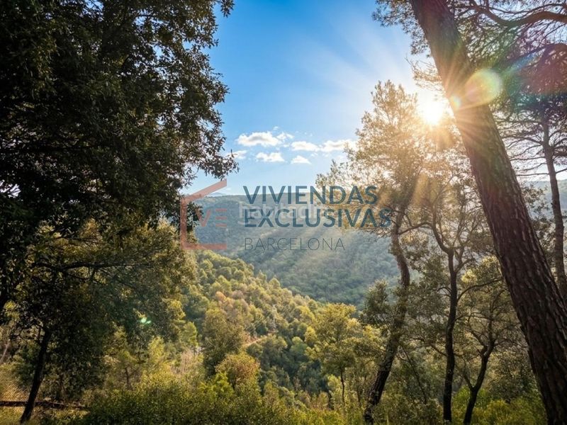 Foto 586f8337-c752-4114-bb5c-c62c044c96a8. Masia amb aparcament a Seva