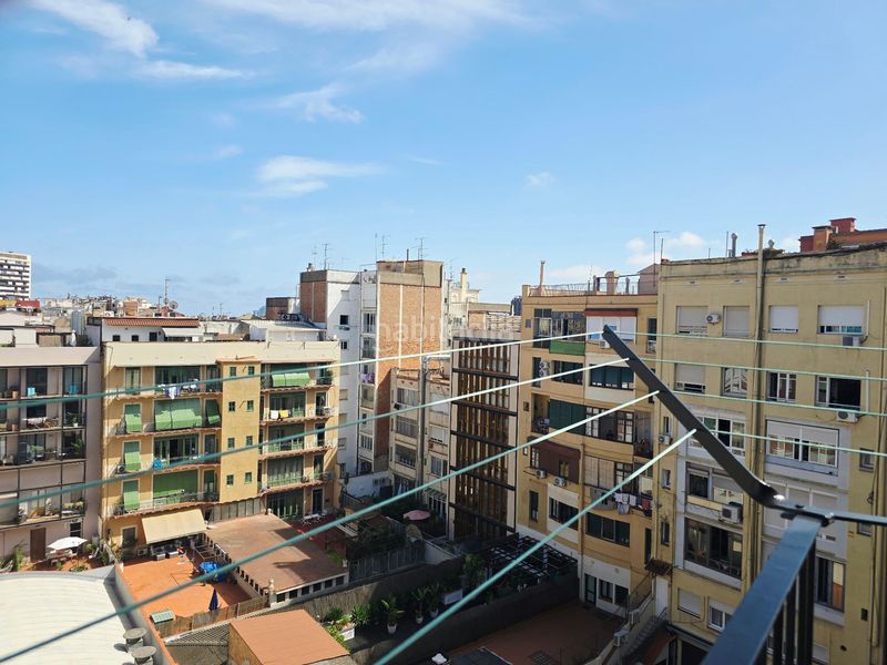 Foto 54583204-4b75-44d0-8e20-f061e479510f. Pis amb calefacció a Dreta de l´Eixample Barcelona