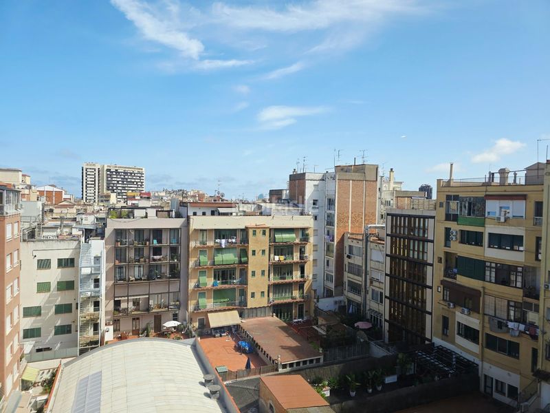 Foto 87c221a1-a33c-49b6-aef7-e3205e2bee04. Pis amb calefacció a Dreta de l´Eixample Barcelona