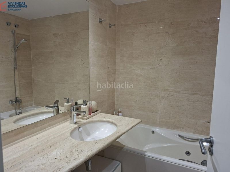 Foto ab02df8c-4fcb-41b7-9c0c-ba6628d16433. Pis amb calefacció aparcament a Barri de les Corts Barcelona