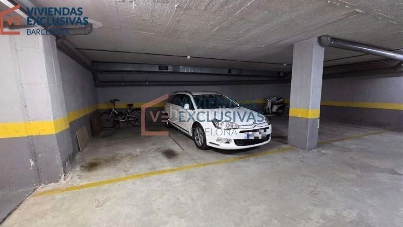 Foto c18d8881-cc92-4acc-80c7-8e621003864a. Pis amb calefacció aparcament a Barri de les Corts Barcelona