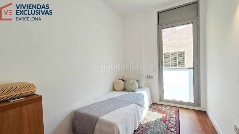 Foto f55f36bb-f417-4197-950f-be0ff6715b08. Pis amb calefacció aparcament a Barri de les Corts Barcelona